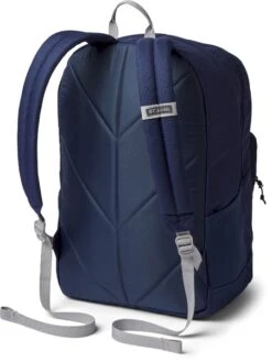 Columbia Zigzag Dagrugzak - 30 Liter - Blauw 6 Columbia Zigzag Dagrugzak - 30 Liter - Blauw -Buiten Kamperen Winkel 1900 1810 1890031 464 b