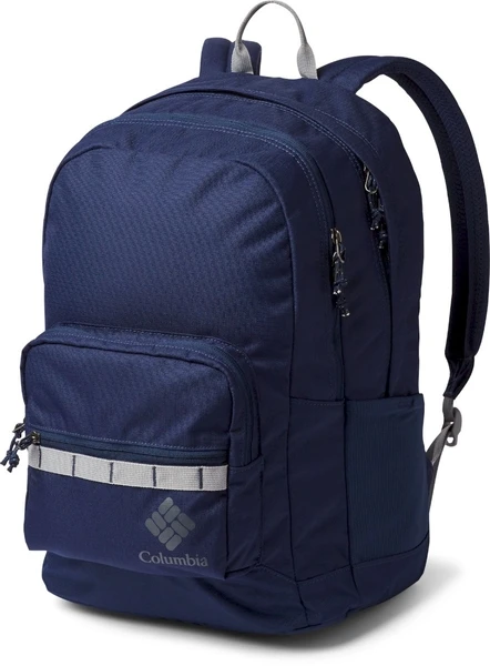 Columbia Zigzag Dagrugzak - 30 Liter - Blauw 2 Columbia Zigzag Dagrugzak - 30 Liter - Blauw