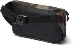 Columbia Zigzag Heuptas - Camouflage -Buiten Kamperen Winkel 1900 1810 1890911 317 b