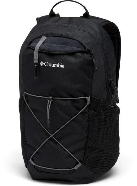 Columbia Atlas Explorer Dagrugzak - 16 Liter - Zwart 3 Columbia Atlas Explorer Dagrugzak - 16 Liter - Zwart