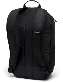 Columbia Atlas Explorer Dagrugzak - 16 Liter - Zwart 8 Columbia Atlas Explorer Dagrugzak - 16 Liter - Zwart -Buiten Kamperen Winkel 1900 1810 1991121 010 b