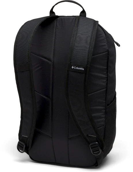 Columbia Atlas Explorer Dagrugzak - 16 Liter - Zwart 5 Columbia Atlas Explorer Dagrugzak - 16 Liter - Zwart - Afbeelding 3