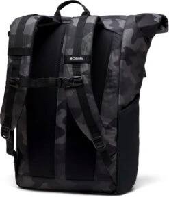 Columbia Convey II Rolltop Dagrugzak - 27 Liter - Camouflage -Buiten Kamperen Winkel 1900 1810 1991161 011 b