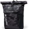 Columbia Convey II Rolltop Dagrugzak - 27 Liter - Camouflage -Buiten Kamperen Winkel 1900 1810 1991161 011 f