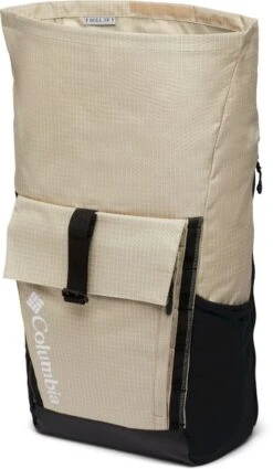 Columbia Convey II Rolltop Dagrugzak - 27 Liter - Zand -Buiten Kamperen Winkel 1900 1810 1991161 271 a1