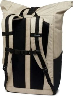 Columbia Convey II Rolltop Dagrugzak - 27 Liter - Zand -Buiten Kamperen Winkel 1900 1810 1991161 271 b