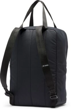 Columbia Trek Dagrugzak - 18 Liter - Zwart -Buiten Kamperen Winkel 1900 1810 1997401 010 b