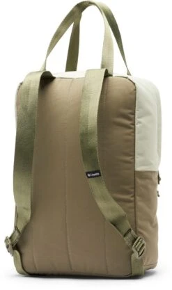 Columbia Trek Dagrugzak - 18 Liter - Groen -Buiten Kamperen Winkel 1900 1810 1997401 348 b
