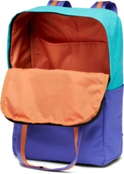 Columbia Trek Dagrugzak - 18 Liter - Paars -Buiten Kamperen Winkel 1900 1810 1997401 454 a1