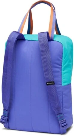 Columbia Trek Dagrugzak - 18 Liter - Paars -Buiten Kamperen Winkel 1900 1810 1997401 454 b