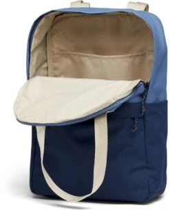 Columbia Trek Dagrugzak - 18 Liter - Blauw -Buiten Kamperen Winkel 1900 1810 1997401 478 a1