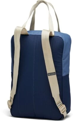 Columbia Trek Dagrugzak - 18 Liter - Blauw -Buiten Kamperen Winkel 1900 1810 1997401 478 b