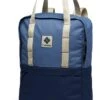 Columbia Trek Dagrugzak - 18 Liter - Blauw -Buiten Kamperen Winkel 1900 1810 1997401 478 f