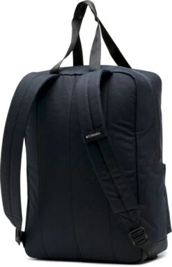 Columbia Trek Dagrugzak - 24 Liter - Zwart -Buiten Kamperen Winkel 1900 1810 1997411 010 b