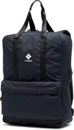 Columbia Trek Dagrugzak - 24 Liter - Zwart