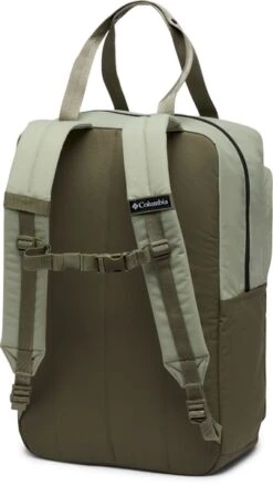 Columbia Trek Dagrugzak - 32 Liter - Groen -Buiten Kamperen Winkel 1900 1810 2032561 348 b