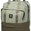Columbia Trek Dagrugzak - 32 Liter - Groen -Buiten Kamperen Winkel 1900 1810 2032561 348 f