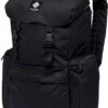 Columbia Trek Dagrugzak - 28 Liter - Zwart -Buiten Kamperen Winkel 1900 1810 2032571 010 f