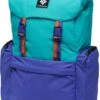 Columbia Trek Dagrugzak - 28 Liter - Paars -Buiten Kamperen Winkel 1900 1810 2032571 454 f