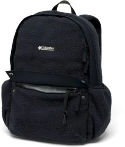 Columbia Helvetia Teddy Dagrugzak - 14 Liter - Zwart 8 Columbia Helvetia Teddy Dagrugzak - 14 Liter - Zwart -Buiten Kamperen Winkel 1900 1810 2053381 010 a2 tt