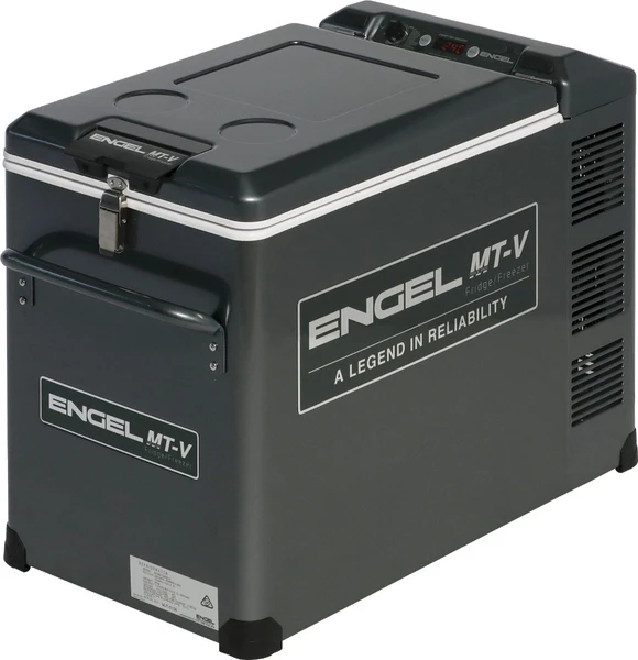 Engel MT45F-V Compressor Koelbox - 40 Liter 3 Engel MT45F-V Compressor Koelbox - 40 Liter