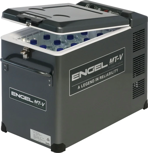 Engel MT45F-V Compressor Koelbox - 40 Liter 4 Engel MT45F-V Compressor Koelbox - 40 Liter - Afbeelding 2