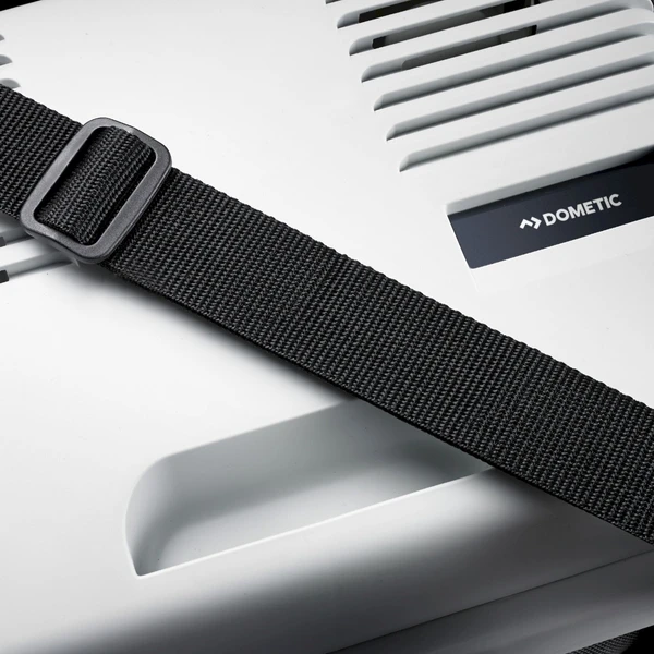 Dometic Bordbar AS 25 Draagbare Elektrische Koelbox - 20 Liter 6 Dometic Bordbar AS 25 Draagbare Elektrische Koelbox - 20 Liter - Afbeelding 4