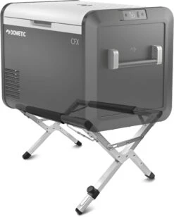 Dometic CF-CBS Koelboxstandaard -Buiten Kamperen Winkel 1900 1900 cfx3 55 cooler stand p400