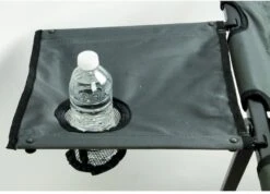 Coleman Packaway Veldbed - Steel 8 Coleman Packaway Veldbed - Steel -Buiten Kamperen Winkel 1900 1900 coleman packaway veldbed steel 3