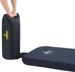 Nomad Dreamzone 7.5 Zelfopblazende Slaapmat 12 Nomad Dreamzone 7.5 Zelfopblazende Slaapmat -Buiten Kamperen Winkel 1900 1900 mfdreak3gm86737 5 1