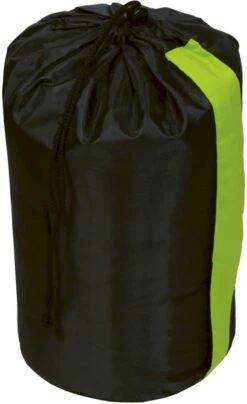 Polydaun Beach House Slaapzak - Limoen Groen 7 Polydaun Beach House Slaapzak - Limoen Groen -Buiten Kamperen Winkel 1900 1900 polydaun beach house slaapzak limoen groen 1