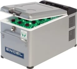 Engel MT35F-S Compressor Koelbox - 32 Liter -Buiten Kamperen Winkel 1900 2117 mt35f s