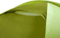 Vaude Campo Grande Koepeltent - 3-4 Persoons - Groen -Buiten Kamperen Winkel 1900 2469 14225 d 2 1