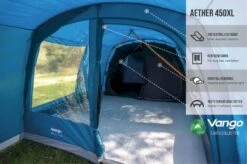 Vango Aether Air 450XL Opblaasbare Tent - 4 Persoons 10 Vango Aether Air 450XL Opblaasbare Tent - 4 Persoons -Buiten Kamperen Winkel 1900 2749 screenshot 2023 01 04 08.11.08