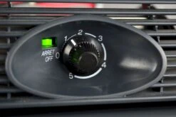 Engel CK47 Inbouw/vrijstaande Koelkast - 42,5 Liter 8 Engel CK47 Inbouw/vrijstaande Koelkast - 42,5 Liter -Buiten Kamperen Winkel 1900 2849 1900 2849 sb47f e t temperaturregelung detail