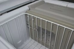 Engel MD60F-C Dual-zone Compressor Koelbox - 57 Liter -Buiten Kamperen Winkel 1900 2849 md60fc umluftventilator detail