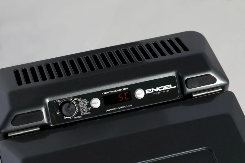 Engel MT45F-V Compressor Koelbox - 40 Liter 7 Engel MT45F-V Compressor Koelbox - 40 Liter - Afbeelding 5