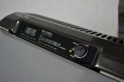 Engel MT35F-S Compressor Koelbox - 32 Liter -Buiten Kamperen Winkel 1900 2849 mt35fs temperaturregelung detail