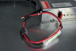 Engel CK47 Inbouw/vrijstaande Koelkast - 42,5 Liter 9 Engel CK47 Inbouw/vrijstaande Koelkast - 42,5 Liter -Buiten Kamperen Winkel 1900 2849 sb47f e t anschlussterminal detail