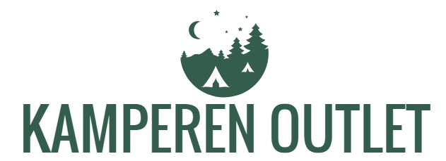 Buiten Kamperen Winkel