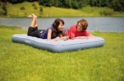 Campingaz Xtra Quickbed Luchtbed - Tweepersoons -Buiten Kamperen Winkel 2000021961 05 1