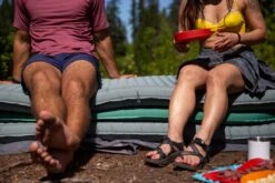 Therm-A-Rest NeoAir Topo Luxe 10.0 L Slaapmat 16 Therm-A-Rest NeoAir Topo Luxe 10.0 L Slaapmat -Buiten Kamperen Winkel 2020 thermarest washington cascades wells 4055