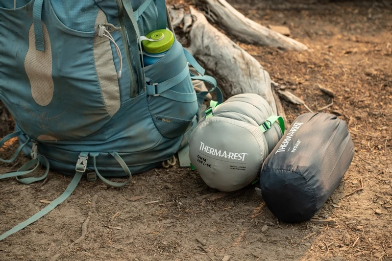 Therm-A-Rest NeoAir Topo Luxe 10.0 XW L Slaapmat 7 Therm-A-Rest NeoAir Topo Luxe 10.0 XW L Slaapmat - Afbeelding 5