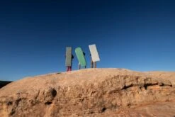 Therm-A-Rest NeoAir Topo Luxe 10.0 L Slaapmat 17 Therm-A-Rest NeoAir Topo Luxe 10.0 L Slaapmat -Buiten Kamperen Winkel 2022 thermarest desertcamping highsierras spence 9604 1 1