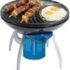 Campingaz Party Grill CV Gasbarbecue -Buiten Kamperen Winkel 203403 party grill cv stove resultaat