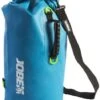 Jobe Waterdichte Tas 20L - Blauw -Buiten Kamperen Winkel 220019001 zoom resultaat 1
