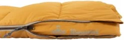 Nomad Blazer Slaapzak - Dark Mango -Buiten Kamperen Winkel 387 1200 nomad blazer slaapzak dark mango 2