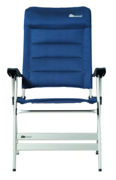 Dukdalf Sublime 8820 Standenstoel - Blauw 3 Dukdalf Sublime 8820 Standenstoel - Blauw
