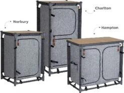 Bo-Camp Urban Outdoor Hampton Kookeiland -Buiten Kamperen Winkel 600 800 1593655 14