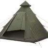 Easy Camp Bolide 400 Tipitent - 4 Personen -Buiten Kamperen Winkel 601 1200 bolide tent